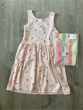 NEW H&M Tank Dress Bundle (2)